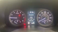 Hyundai Tucson 1.6 GDi Premium 5dr 2WD Petrol Estate